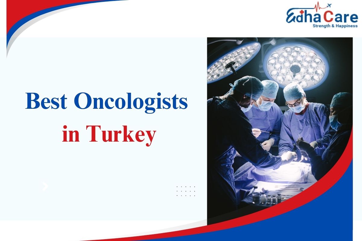 Top 10 cei mai buni oncologi din Turcia
