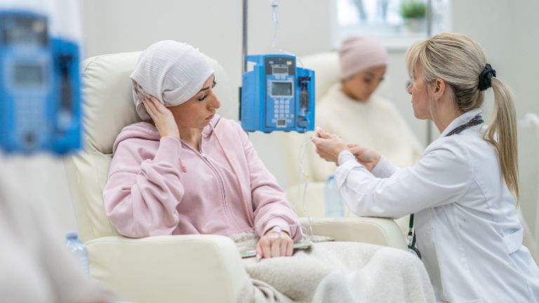 Top 10 cei mai buni oncologi din Turcia