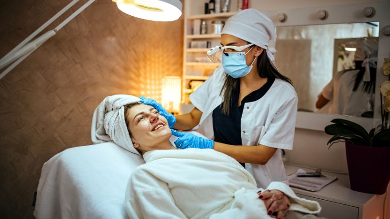 Top 10 Dermatologists in Turkey