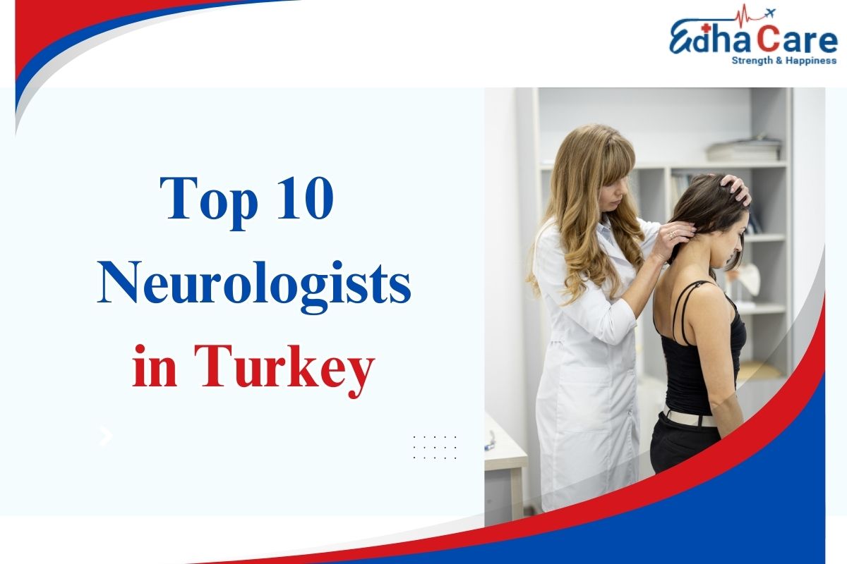 Top 10 des neurologues en Turquie