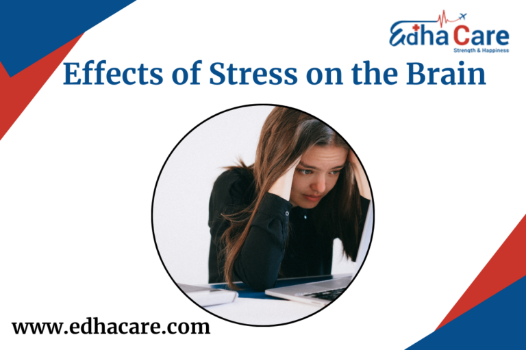 Effects of Stress on the Brain: Symptoms & Solutions