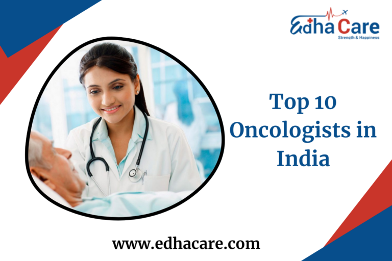 Top 10 Oncologists in India: Leading Experts in Cancer Care