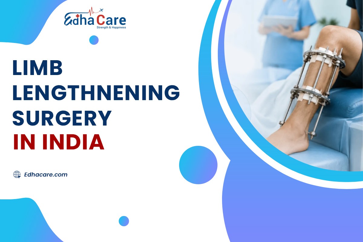 Limb Lengthening Surgery in India