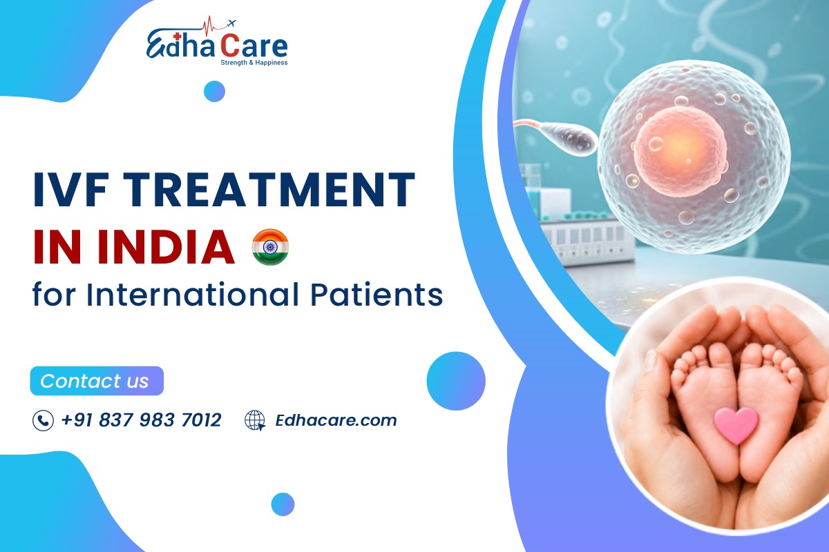 IVF Treatment in India
