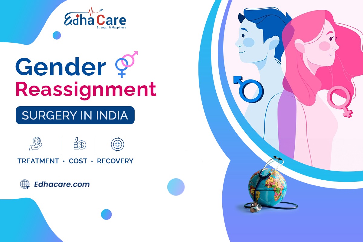 Gender Reassignment Surgery in India