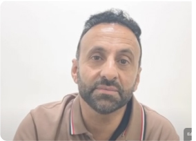 USA Patient's Skin Treatment Journey in India