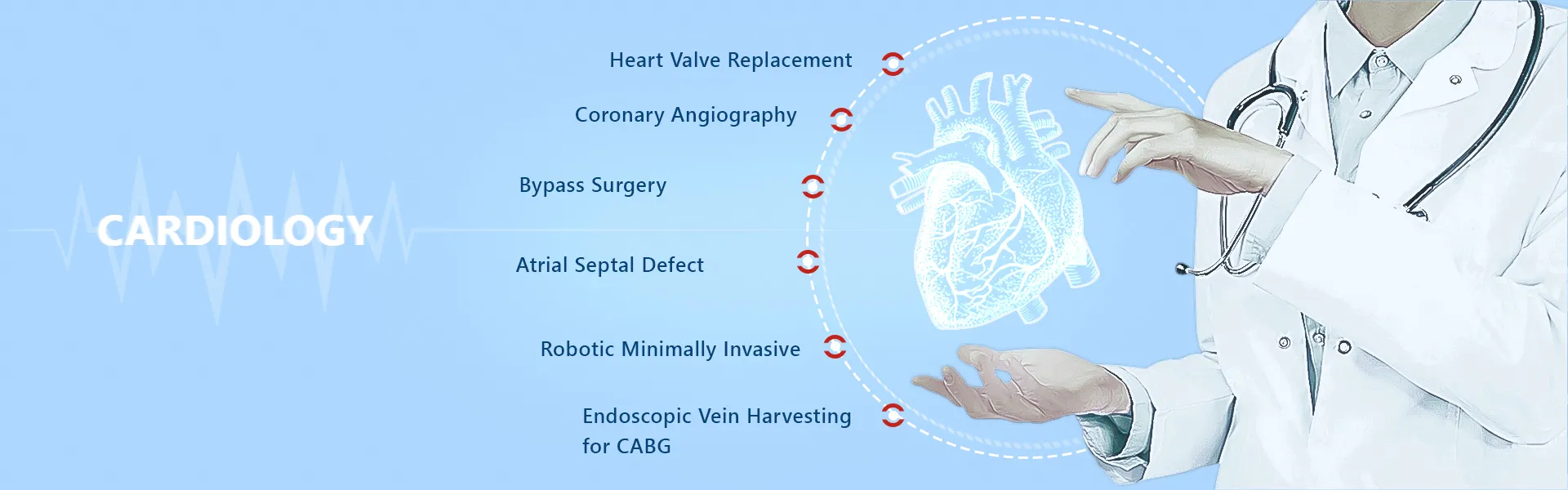 cardiologia