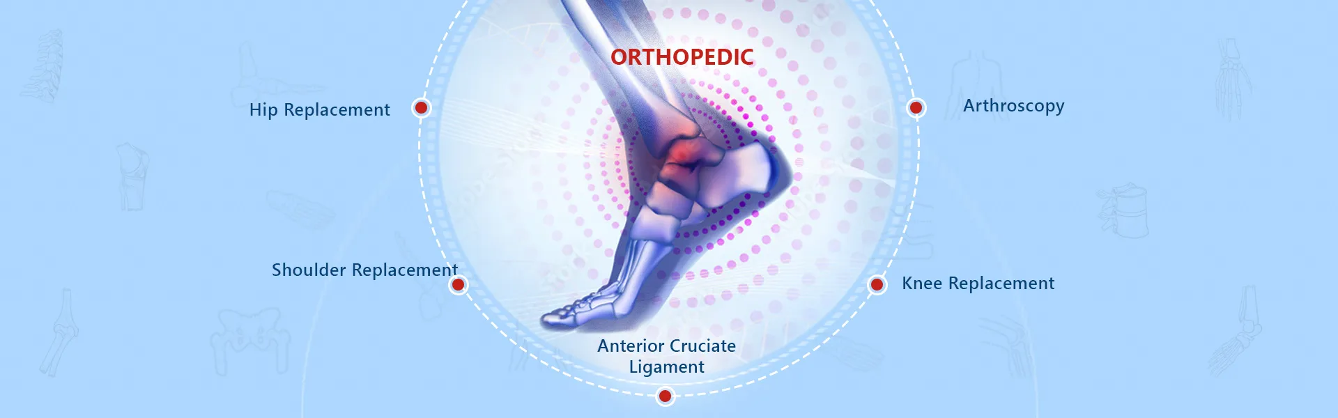 orthopeadic