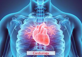 Tratamiento de cardiología en la India