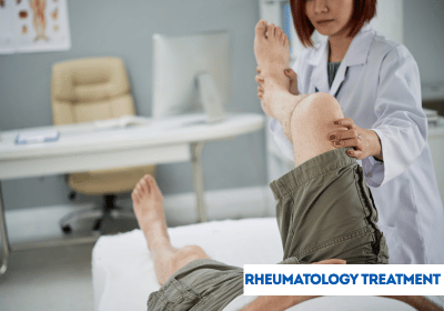 rheumatology treatment in india