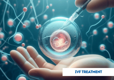IVF Treatment in India