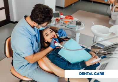 Dental Care in India