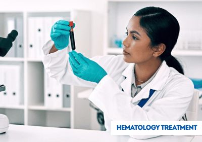 Hematology Treatment in India