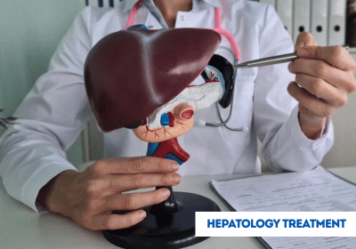 Hepatology Treatment in India