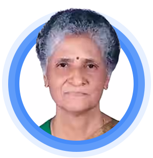 সাবিত্রী সুব্রামণ্যম ড