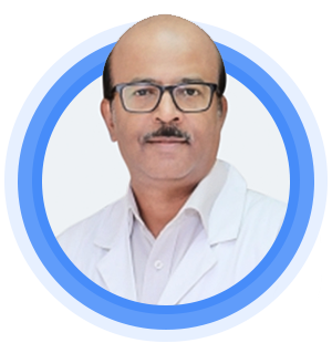 Dr Sanjay Kumar