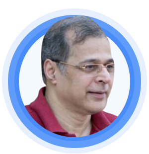 Dr. Girish Sabnis