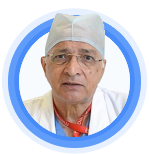 dr. Rajesh Ahlawat