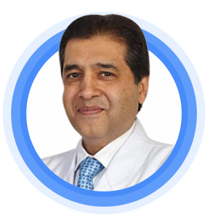 Dr. Madhav H Kamat