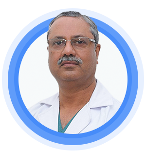 Dr. K M Mandana