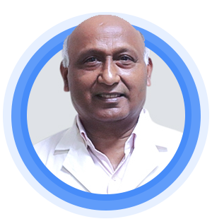 Dr. Sashi Bhushan