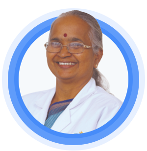 Dr.Usha Srinivas