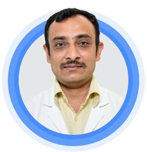 Doktor Avinash Agarwal