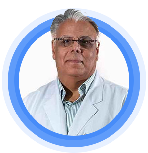 Dr. Vinod Raina