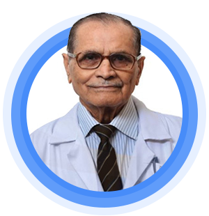 Dr. P. L. Dhingra - ENT Surgeon In India | EdhaCare