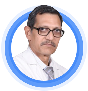 Dr. D. K.Agarwal