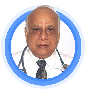 Dr. Asım Kumar Bardhan