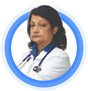 Dr Tripti Deb