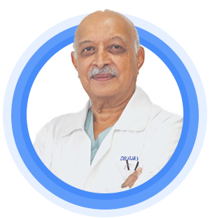 Dr. Vijay Dikshit