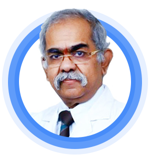 Dr. Mohan A .T.