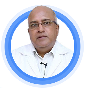 Dr. Murugan N