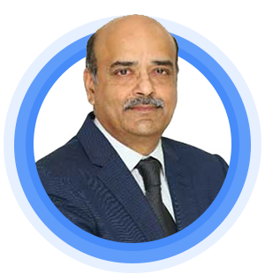 Dr. Dinesh Nayak