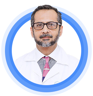 Dr. Mohit Bhatt