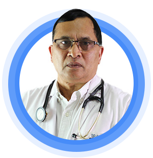 Dr. Bhaba Nanda Das