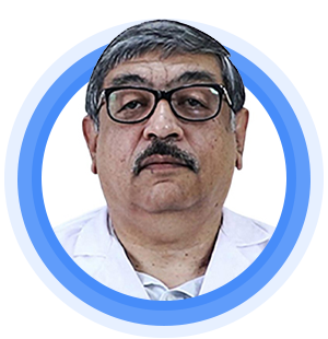 Dr. Vinay Dhir