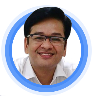 Dr. Deepak Dubey