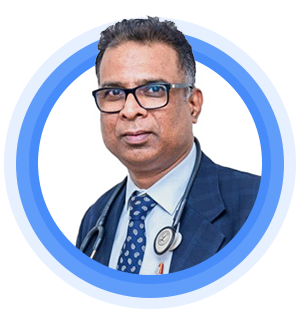Dr. P K Hazrahazr