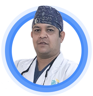 Dr. Intekhab Alam