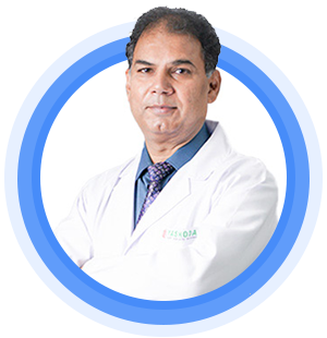 Dr. Sudhir Tyagi