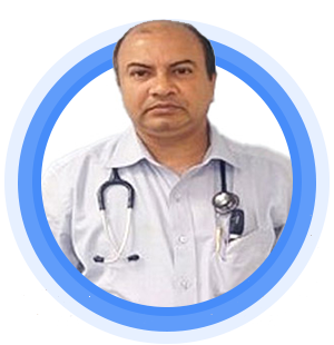 Dr. Prosenjit Chakraborty