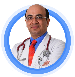 Dr. Vivek Nangia