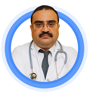 Dr. Abhirup Maulik