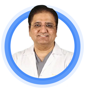 Dr. Hemant Sharma