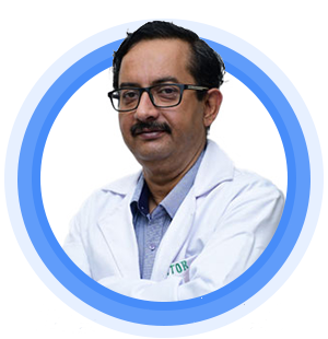 Dr. Debasish Chakraborty