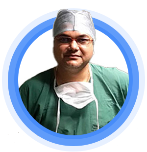 Dr. Abhijit Bandyopadhyay