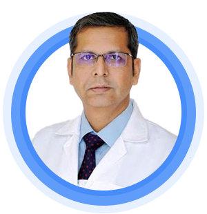 Dr. Arun Kumar Giri